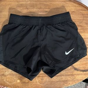 Nike dri-fit running short